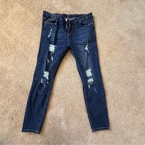 Men’s Jeans